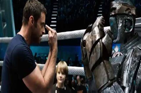 real steel rule34